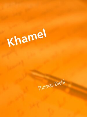 cover image of Khamel